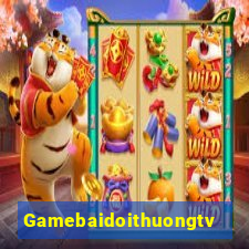 Gamebaidoithuongtv Game Bài Manclub