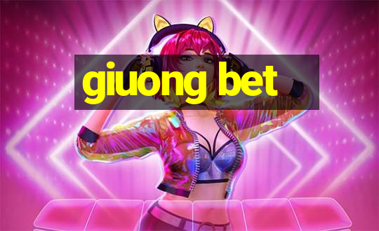 giuong bet