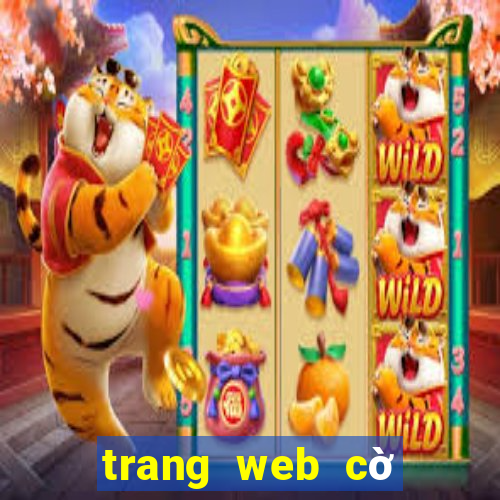 trang web cờ bạc tiền điện tử hàng đầu