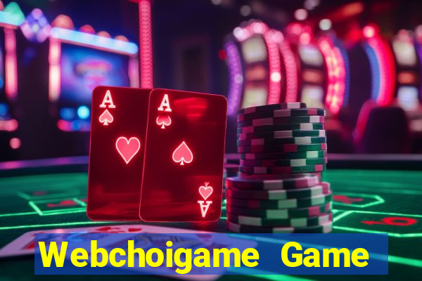 Webchoigame Game Bài 3 Cây Online