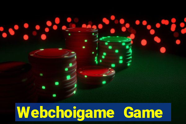 Webchoigame Game Bài 3 Cây Online