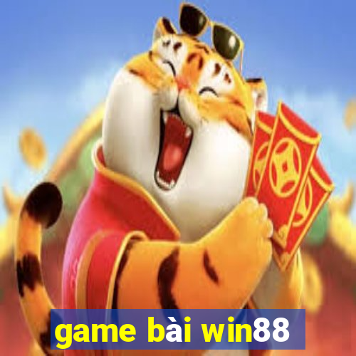 game bài win88