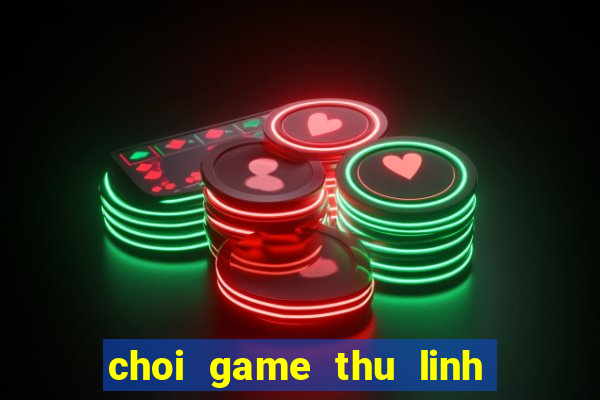 choi game thu linh the bai sakura