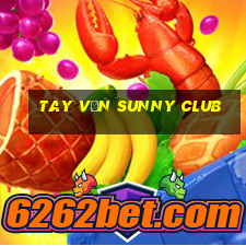 tay vịn sunny club