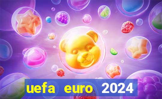 uefa euro 2024 volunteer program registration