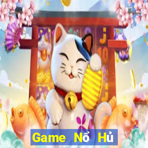 Game Nổ Hủ Game Bài B52 Đổi Thưởng 2024