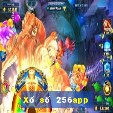 Xổ số 256app Tải về