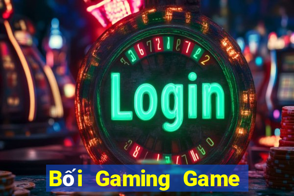 Bối Gaming Game Bài Solitaire