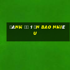 đánh đề 1 ăn bao nhiêu