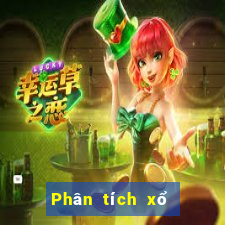 Phân tích xổ số max 4d thứ Ba