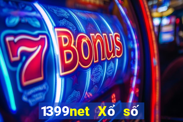 1399net Xổ số Tải về