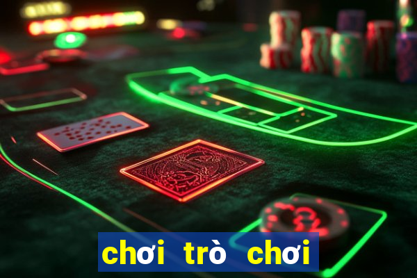 chơi trò chơi anh hùng trái đất