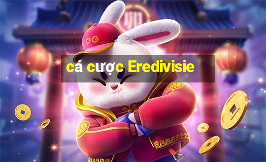 cá cược Eredivisie