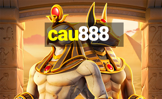 cau888