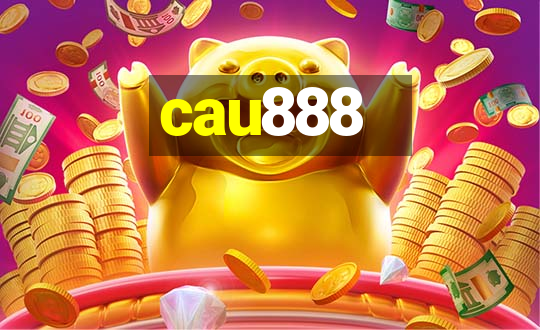 cau888