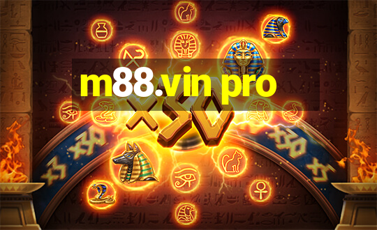 m88.vin pro