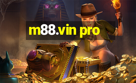 m88.vin pro