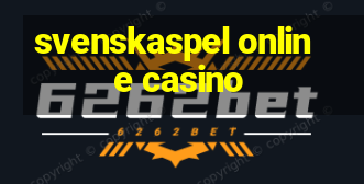 svenskaspel online casino