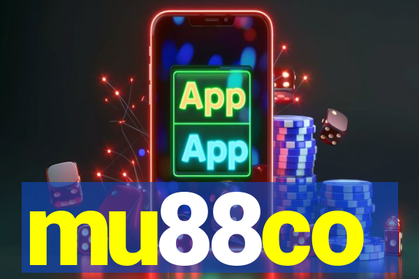 mu88co