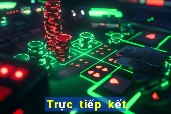 Trực tiếp kết quả XSBN thứ bảy