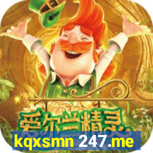 kqxsmn 247.me