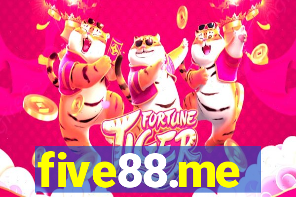 five88.me