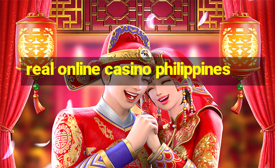 real online casino philippines