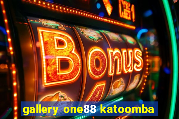 gallery one88 katoomba