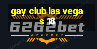 gay club las vegas 18