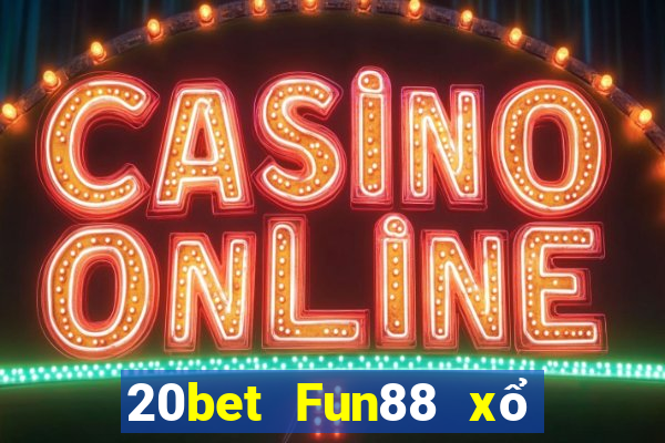 20bet Fun88 xổ số King of Color