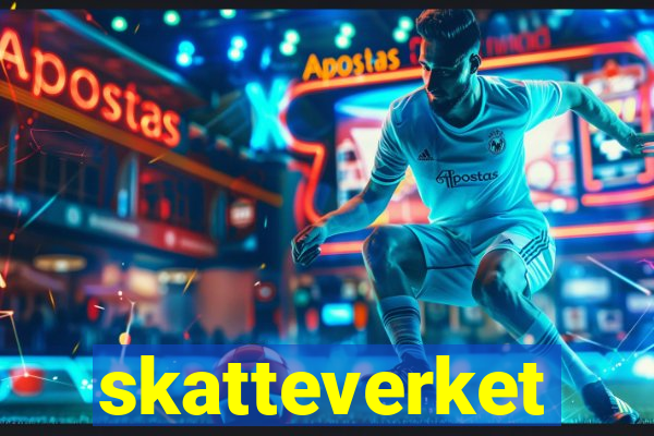 skatteverket