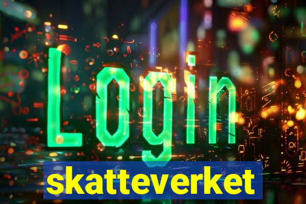 skatteverket