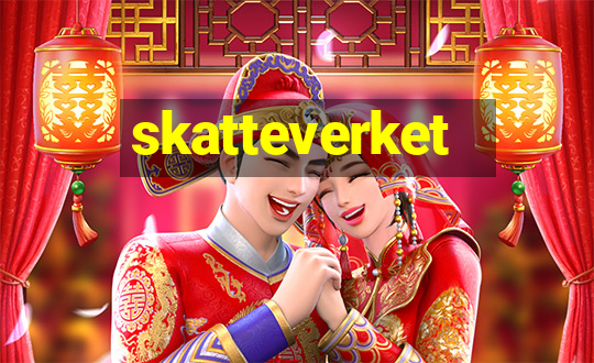 skatteverket