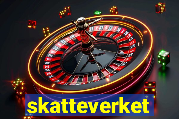 skatteverket