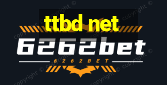 ttbd net