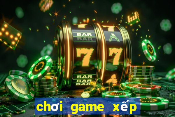 chơi game xếp bài solitaire