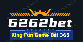 King Fun Game Bài 365