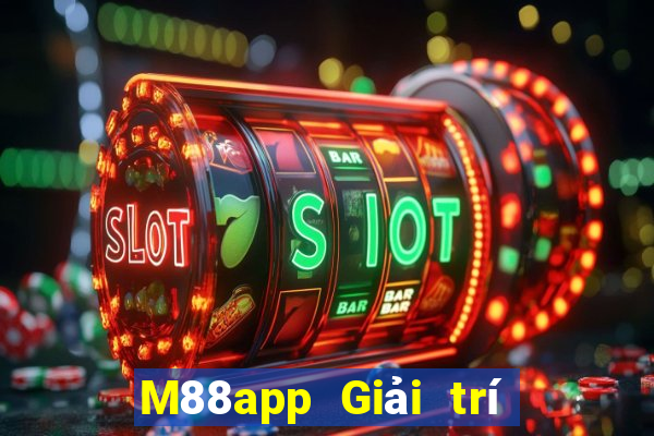 M88app Giải trí Fun88 Big Time