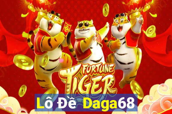 Lô Đề Daga68