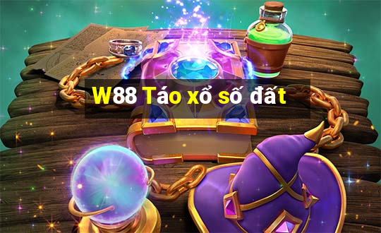 W88 Táo xổ số đất