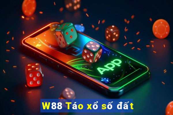 W88 Táo xổ số đất