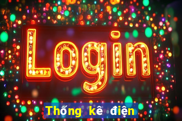 Thống kê điện toán ngày 3