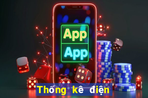 Thống kê điện toán ngày 3