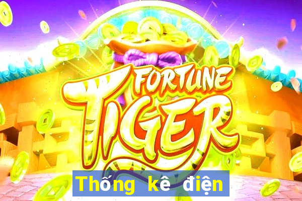 Thống kê điện toán ngày 3