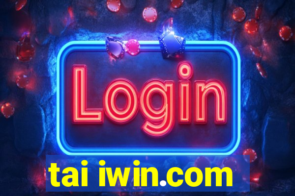 tai iwin.com