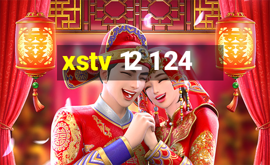 xstv 12 1 24