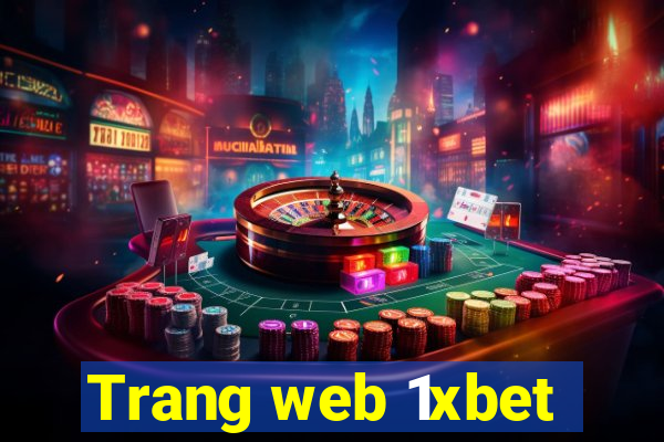 Trang web 1xbet