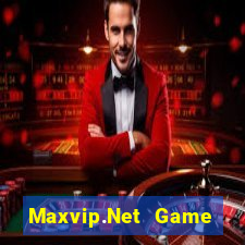 Maxvip.Net Game Bài Ma Thuật