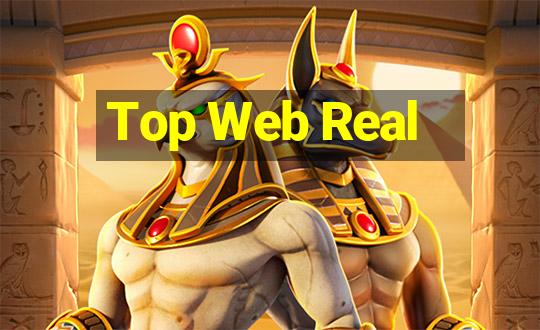 Top Web Real