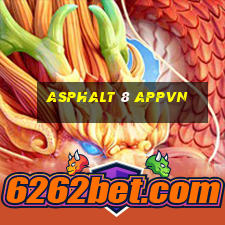 asphalt 8 appvn